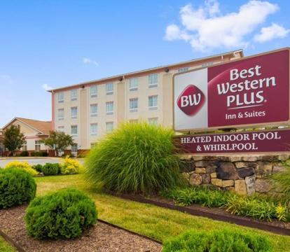 Best hotels with Hot Tub in room in Zion Crossroads (Virginia)