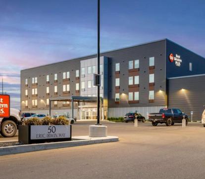 Photo of Best Western Plus Dauphin