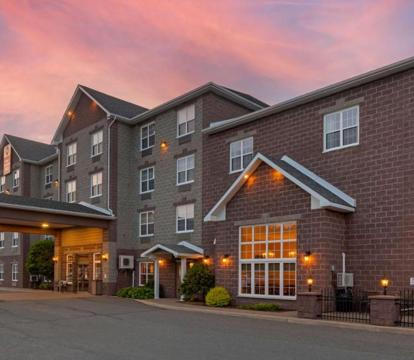 Photo of Best Western Plus Fredericton Hotel & Suites