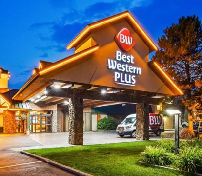 Photo of Best Western Plus GranTree Inn