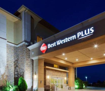 Photo of Best Western Plus Guymon Hotel & Suites