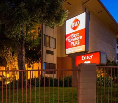 Best hotels with Hot Tub in room in Hayward (California)