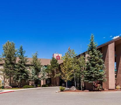 Photo of Best Western Plus Inn of Williams