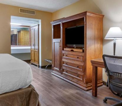 Best hotels with Hot Tub in room in Kingman (Arizona)