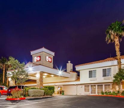 Photo of Best Western Plus Las Vegas West