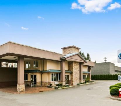 Photo of Best Western Maple Ridge
