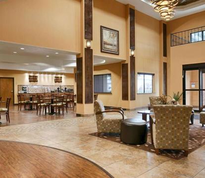 Photo of Best Western Plus Palo Alto Inn and Suites
