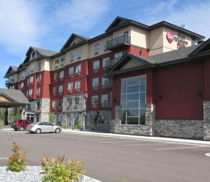 Photo of Best Western Plus Prince George