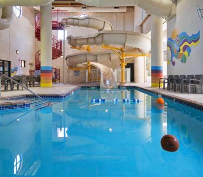 Photo of Best Western Plus Ramkota Hotel