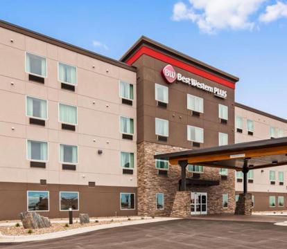Photo of Best Western Plus Rapid City Rushmore