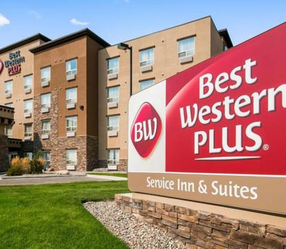 Photo of Best Western Plus Service Inn & Suites