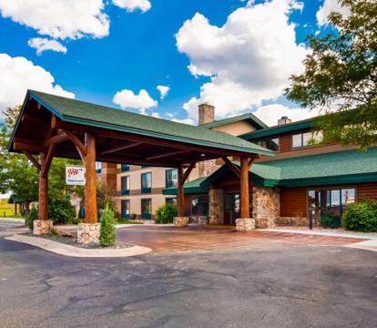 Photo of Best Western Plus Sidney Lodge