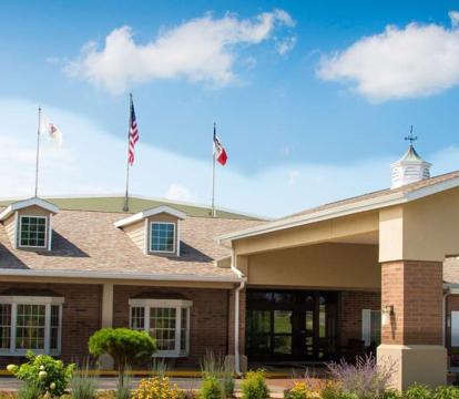 Photo of Best Western Plus Steeplegate Inn