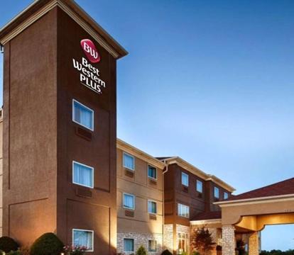 Photo of Best Western Plus Washington Hotel