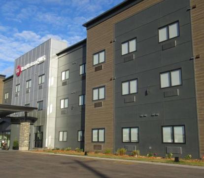 Photo of Best Western Plus Winkler