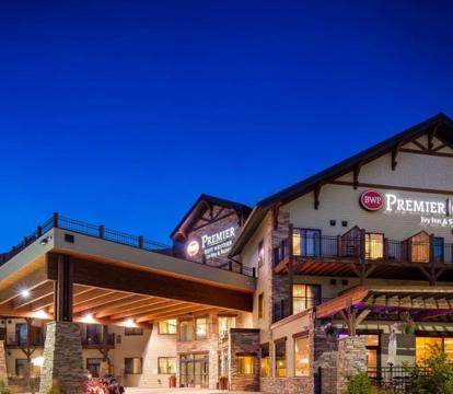 Photo of Best Western Premier Ivy Inn & Suites