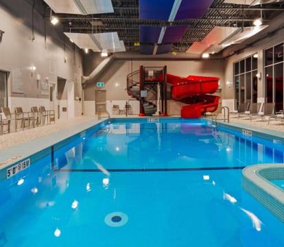 Photo of Best Western Premier Winnipeg East