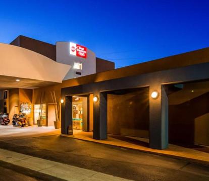 Photo of Best Western Plus Rio Grande Inn