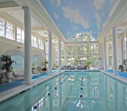 Photo of Senator Inn & Spa