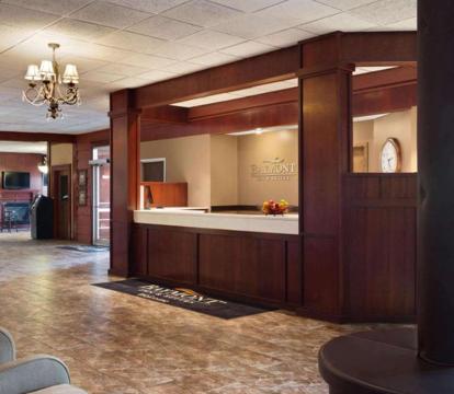 Photo of Baymont by Wyndham Mandan Bismarck Area