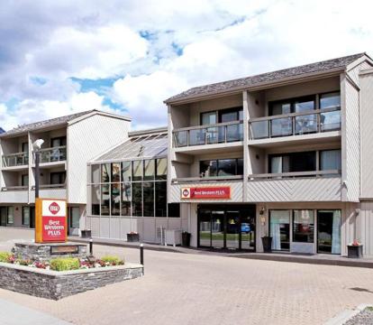 Photo of Best Western Plus Siding 29 Lodge