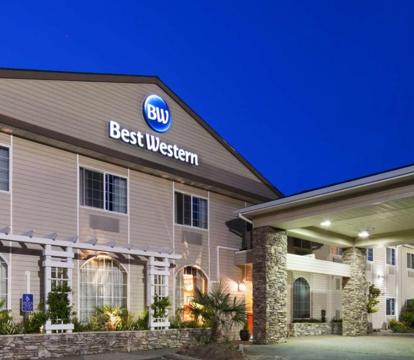 Best hotels with Hot Tub in room in Forest Grove (Oregon)