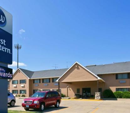 Best hotels with Hot Tub in room in Vermillion (South Dakota)