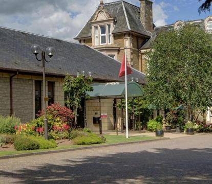 Photo of Best Western Woodlands Hotel