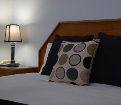 Photo of Best Westlander Motor Inn