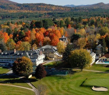 Best hotels with Spa and Wellness Center in Bethel (Maine)