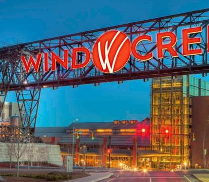 Photo of Wind Creek Bethlehem Casino & Resort