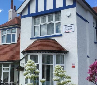 Photo of Between the Bays exclusively for Adults