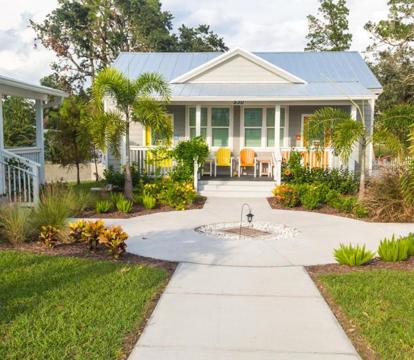 Photo of Beyond The Wall B & B