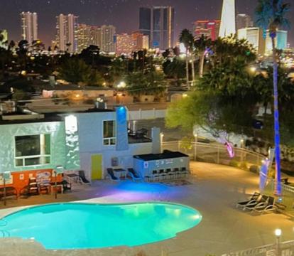 Photo of Bposhtels Las Vegas