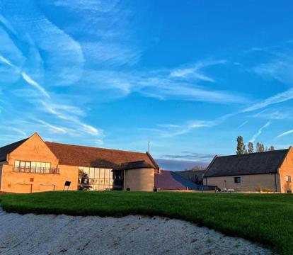 Photo of Bicester Hotel, Golf & Spa