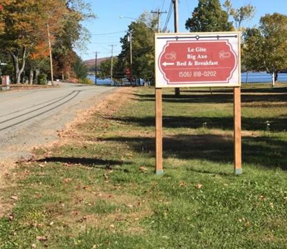 Photo of Big Axe Bed & Breakfast