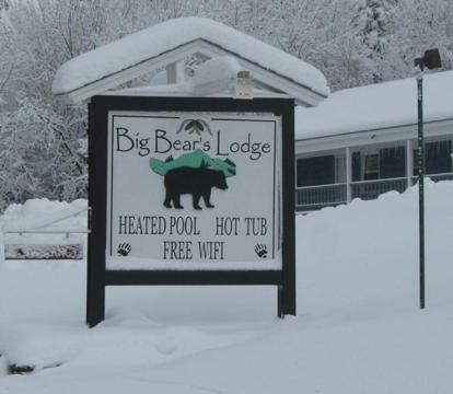 Photo of Big Bears Lodge