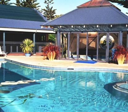 Photo of BIG4 Middleton Beach Holiday Park