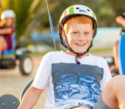 Photo of BIG4 Moruya Heads Easts Dolphin Beach Holiday Park