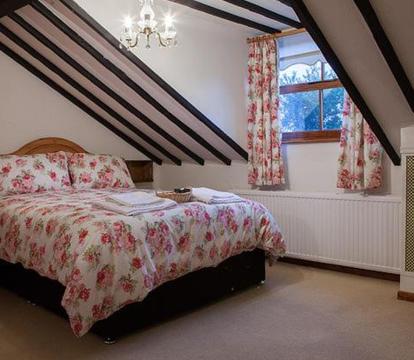 Photo of Billy goat B&B 1 station Cottages