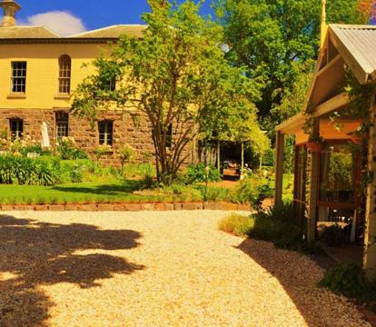 Photo of Bindley House B&B Cottage