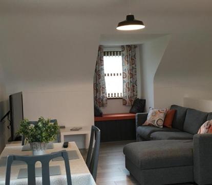 Photo of Binnian View Apartment