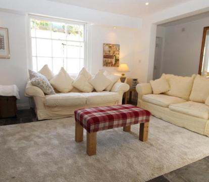 Photo of Binswood Garden Apartment