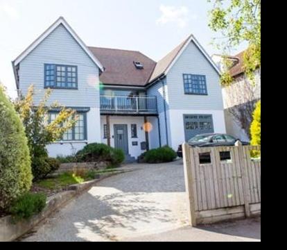 Photo of Birch House Bed & Breakfast