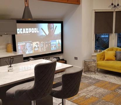 Photo of Central Windermere Luxury two bed Apartment Dog Friendly