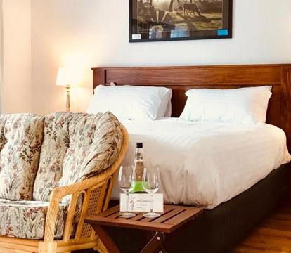 Photo of Birdwood Motel