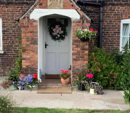 Best hotels with Babysitting and Childcare services in Cheshire for adults who need a break to relax and unwind together.