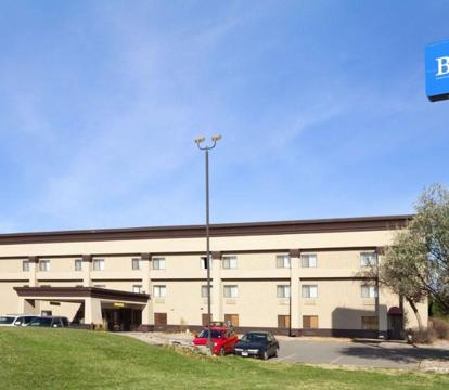 Photo of Baymont by Wyndham Sioux Falls