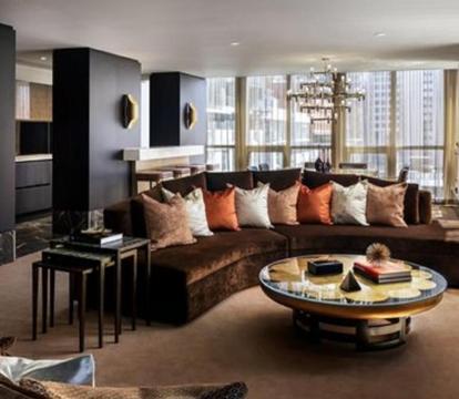 Photo of Bisha Hotel Toronto