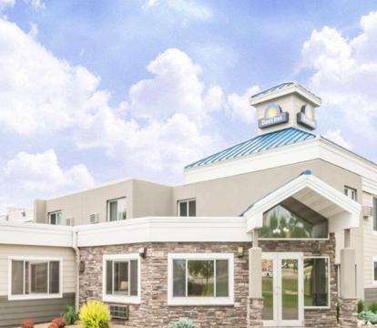 Photo of Days Inn by Wyndham Bismarck